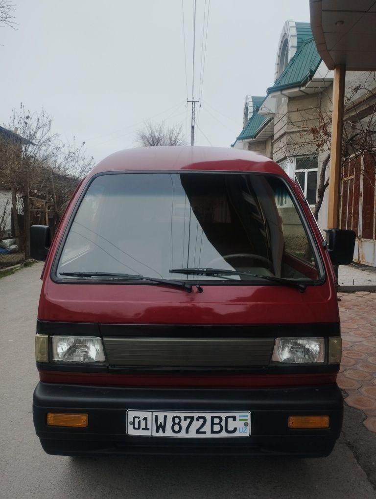 Daewoo damas 1999