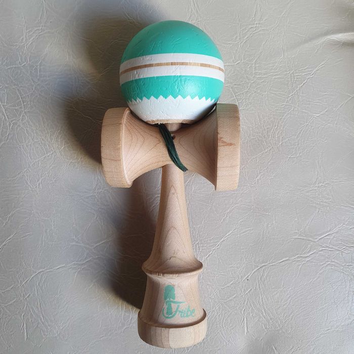 Kendama Usa Tribe Mod Jet Shape Cove Watts