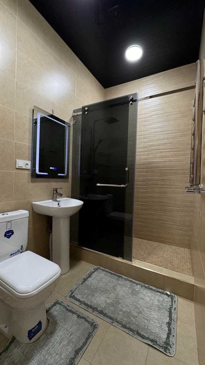 ARENDA 2 xona JK Cambridge СРОЧНО