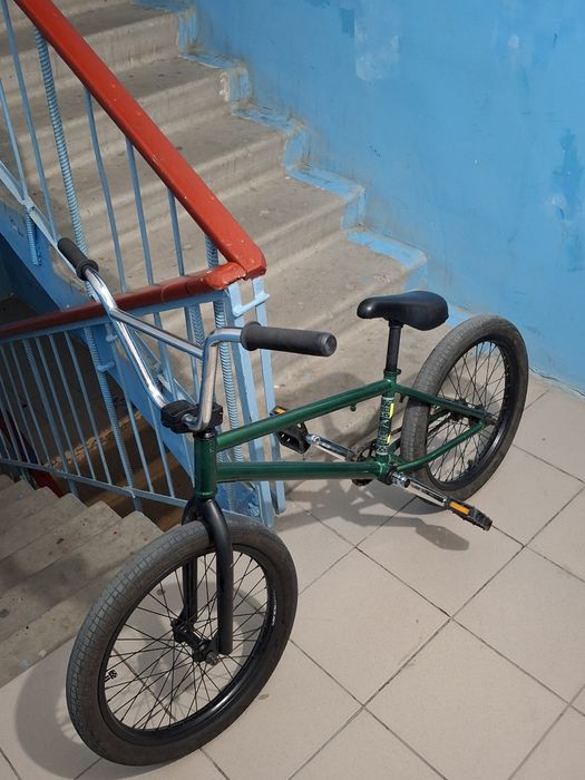Продаётся бмх DK