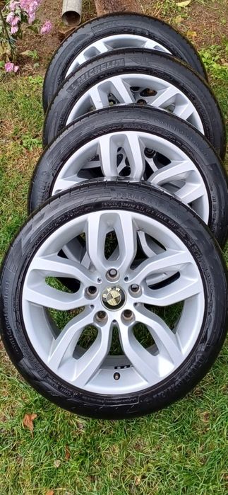 Jante aliaj 5x112 , 5x110si 5x120