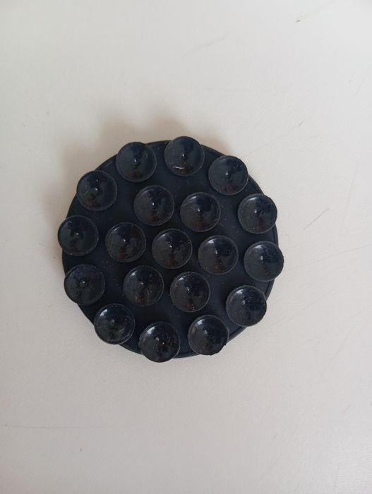 Липучка на телефон двух староняя