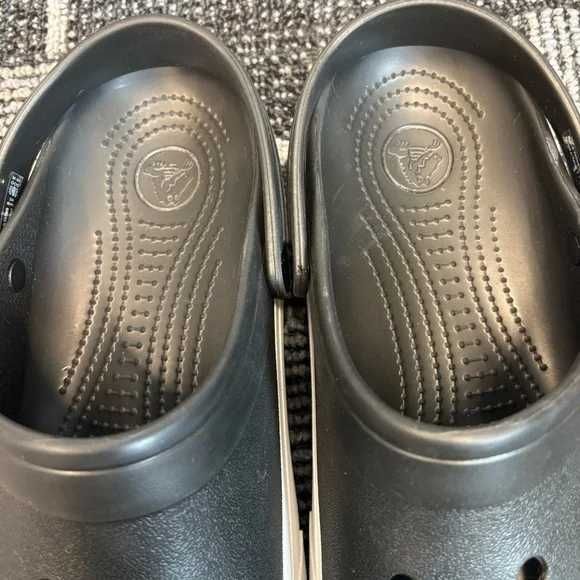 CROCS papuci marime M8/W10 41/42