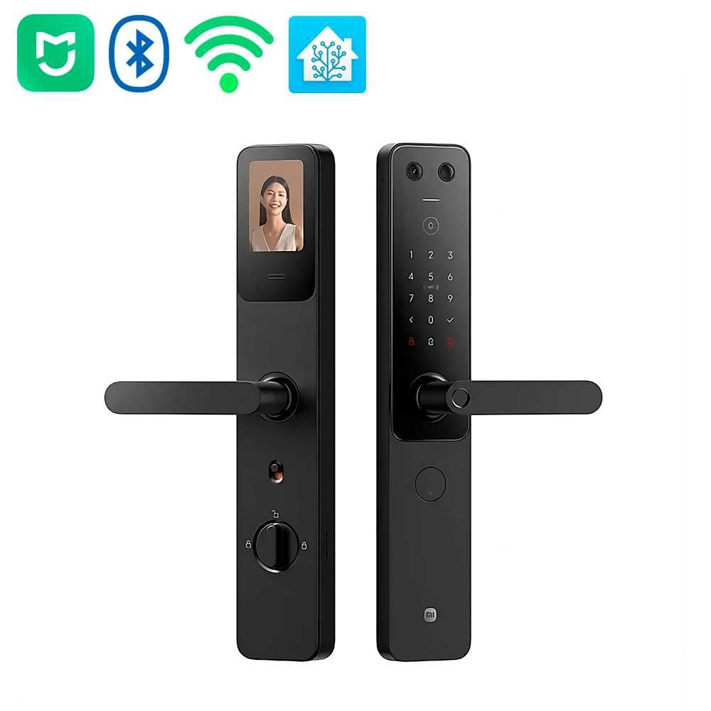Умный дверной замок - Xiaomi E30 Cat Eye