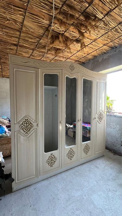 спальный гарнитур б/у