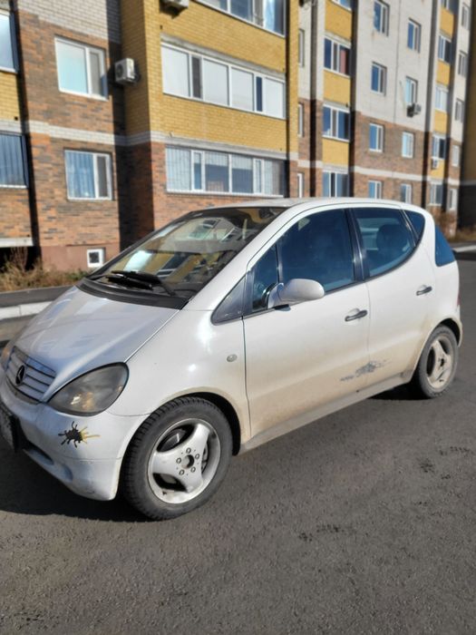 Продам мерседес а160