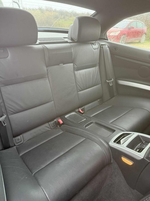 Bmw e92,e93 на части