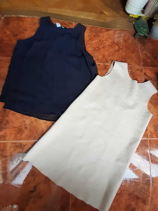 Haine dama Zara mărime 36