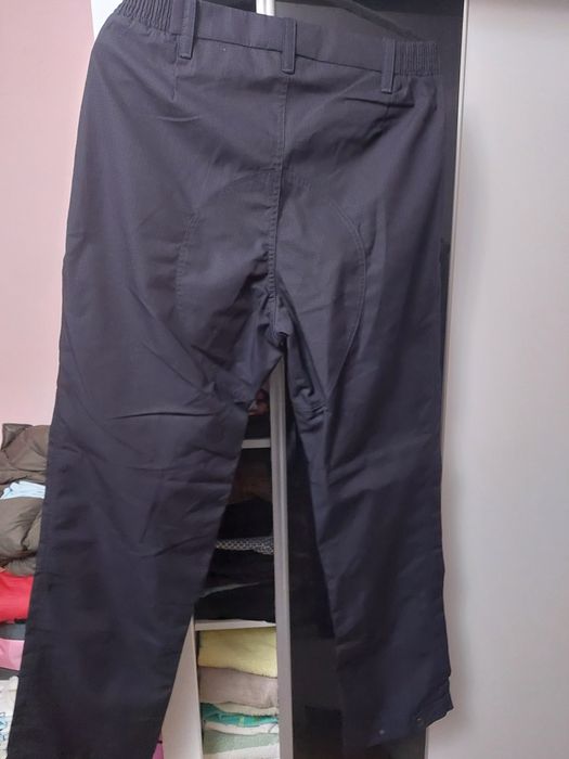 Pantaloni pompieri marimea 50/1