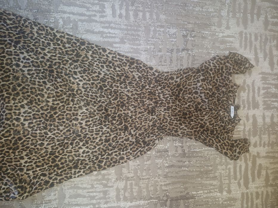 Рокля за лятотоо