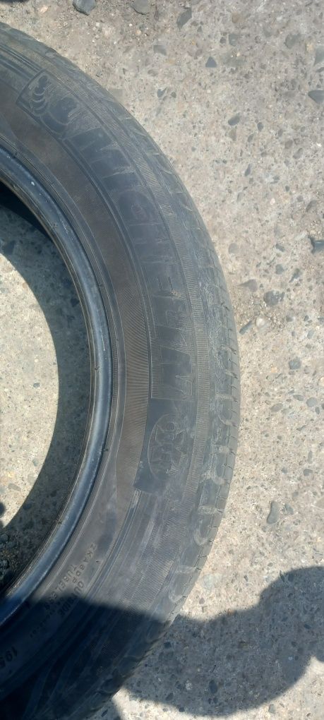 Гуми 195/55 /R16 Michelin летни