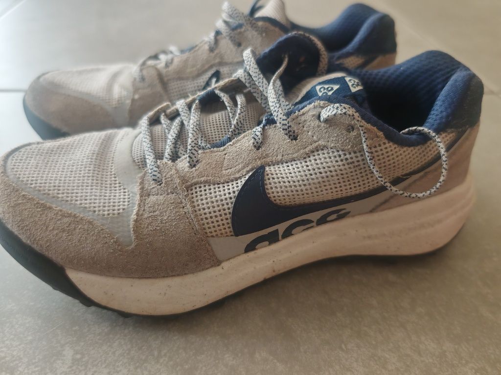 Nike ACG маратонки 39 размер