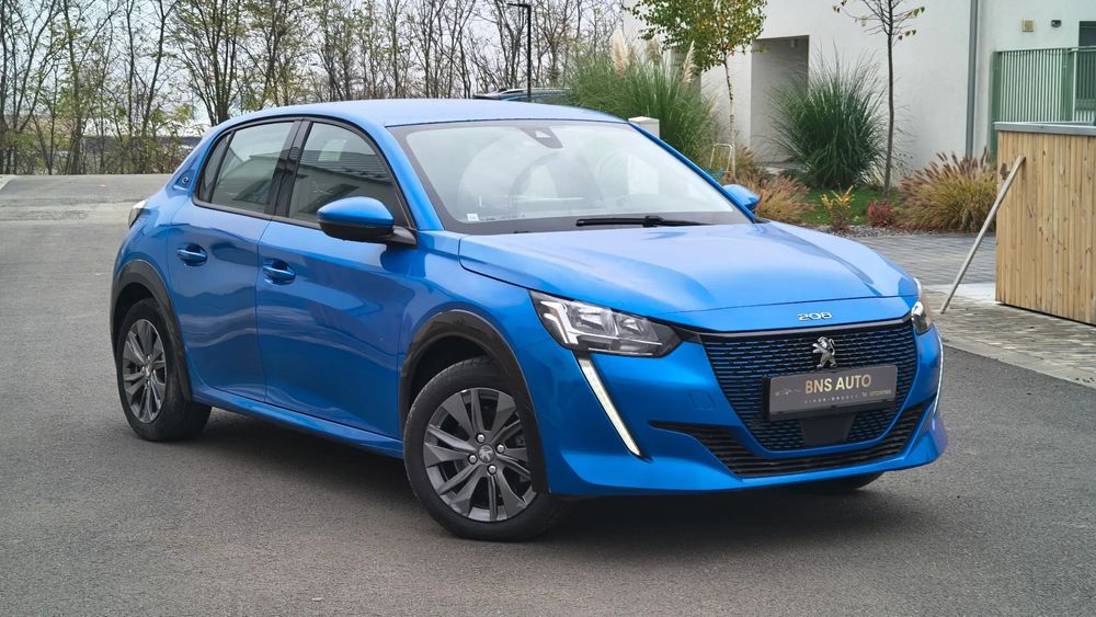Peugeot 208 Stare perfecta!!