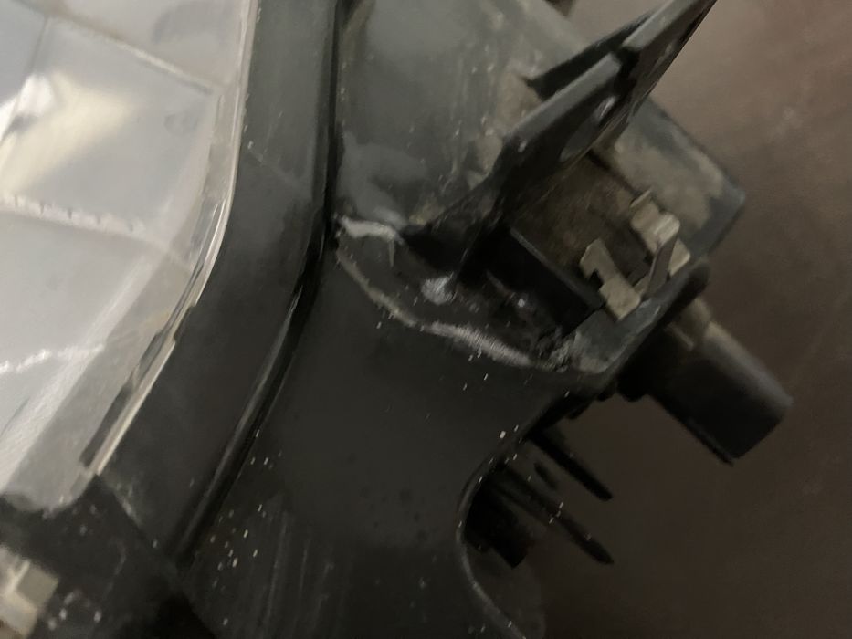 Far stanga full led Ford Mustang an 2018-2023