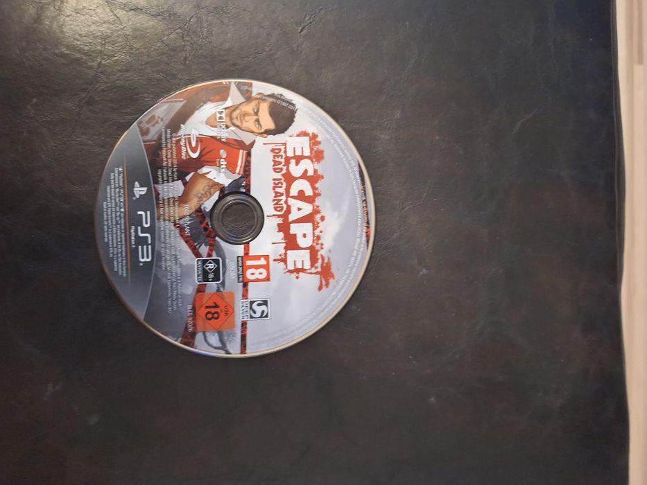 Чисто нова игра за PlayStation3