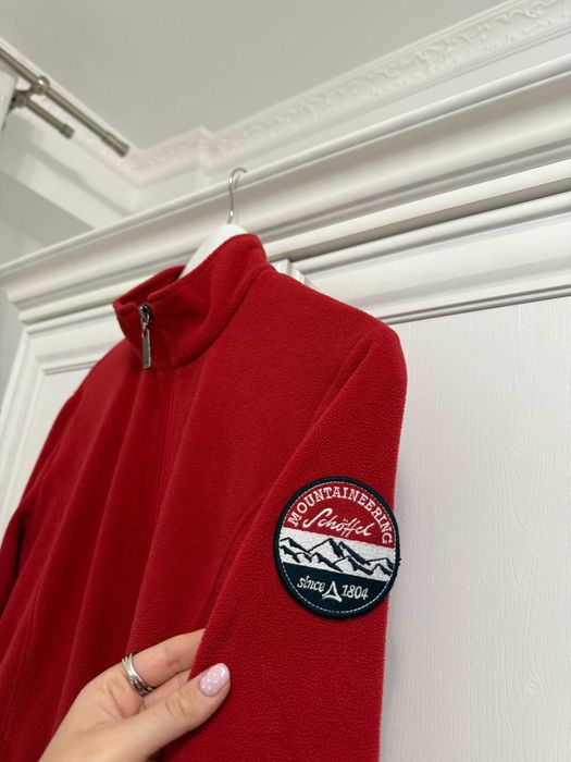 Polar dama~ Schoffel