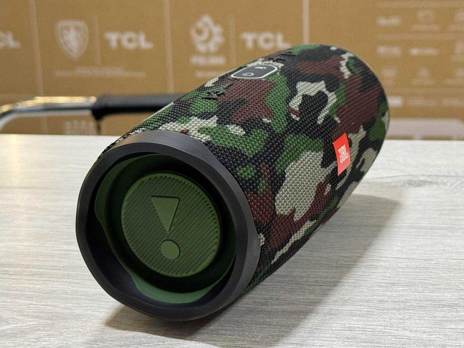 JBL Charge 4 Camouflage