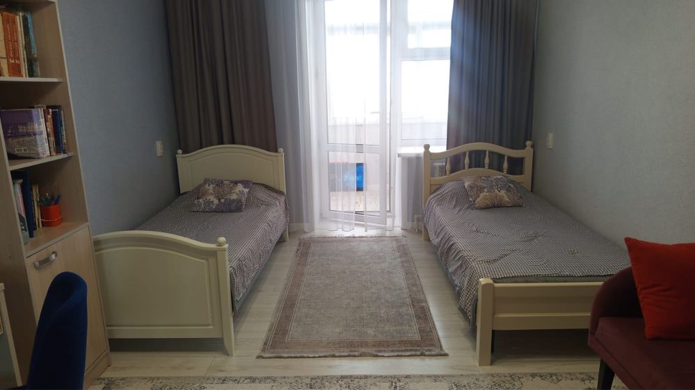 Продам 2 кровати икеа