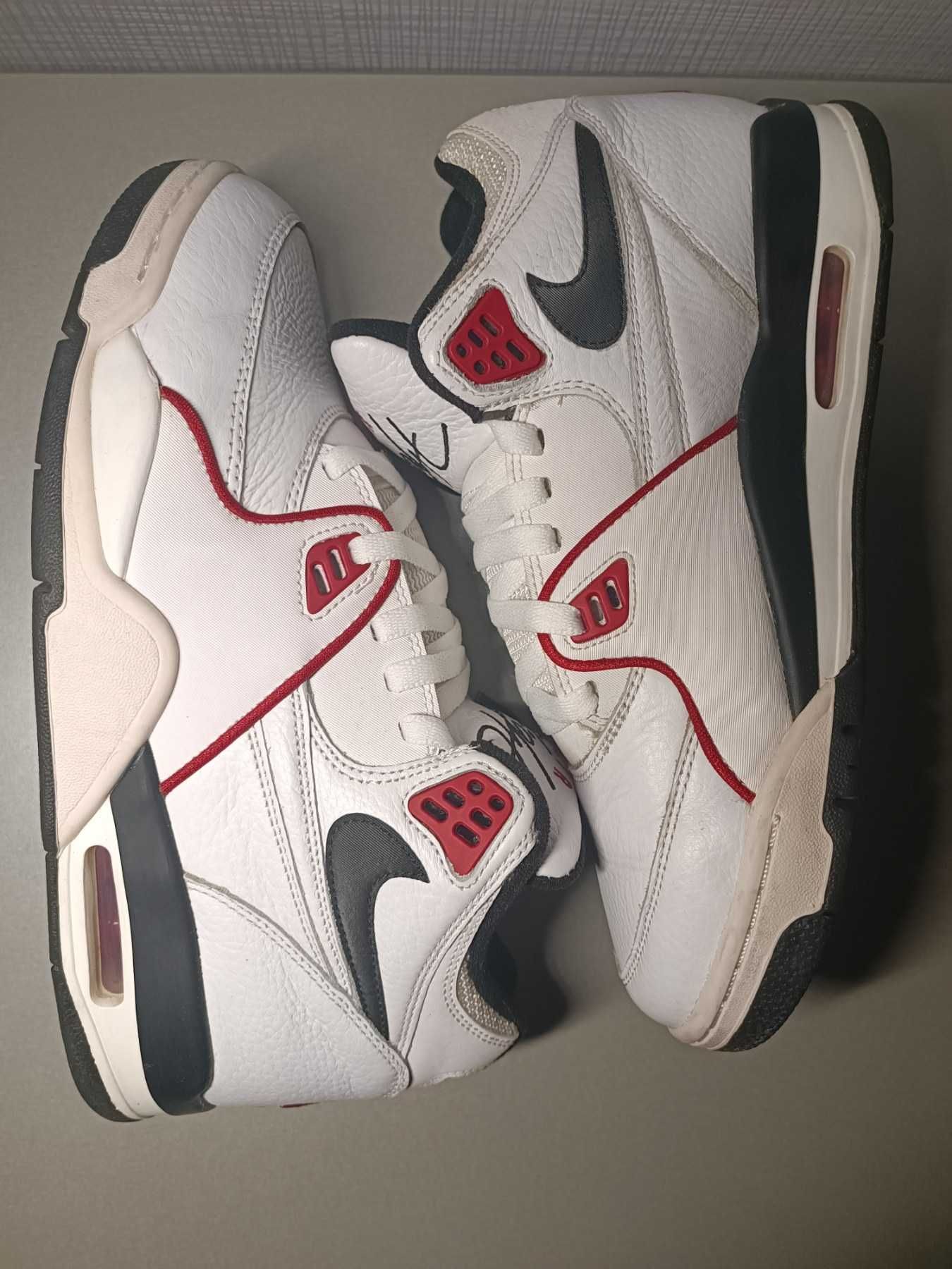 Nike Air Flight 89 [42,5] Original sneakers/Оригинални кецове