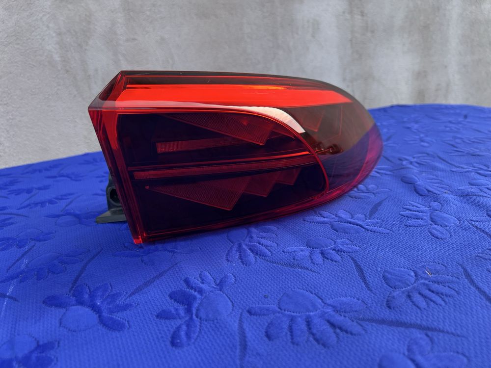 Stop lampa aripa dreapta seat cupra terramar 2024