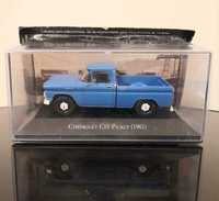 Chevrolet C10 Pickup (1961) 1:43 Ixo/Altaya