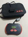 Авто диагностика апарат за кола OBD II OL 8000 AEG