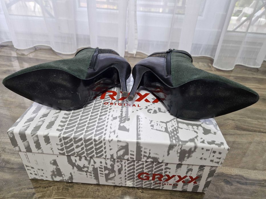 Gete Dama marime 36, de la Benvenuti