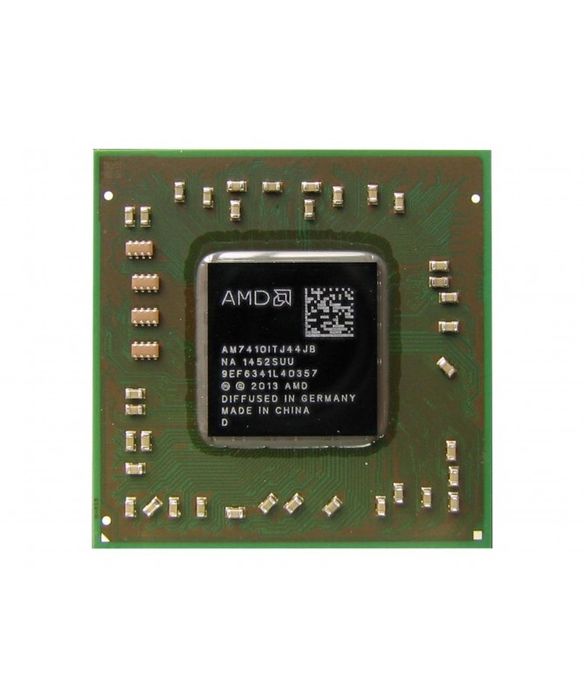 AMD A8 7410 AM7410ITJ44JB