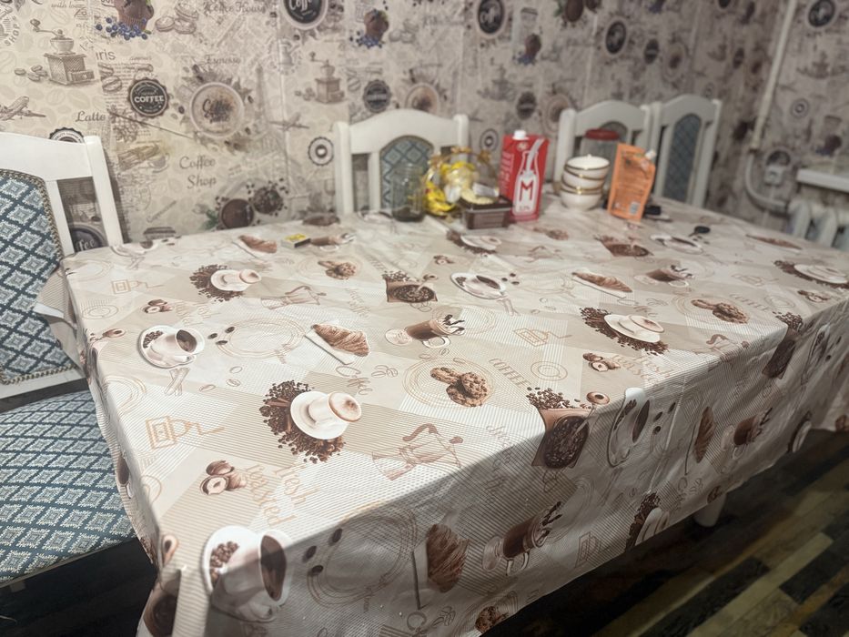 мебель для кухни