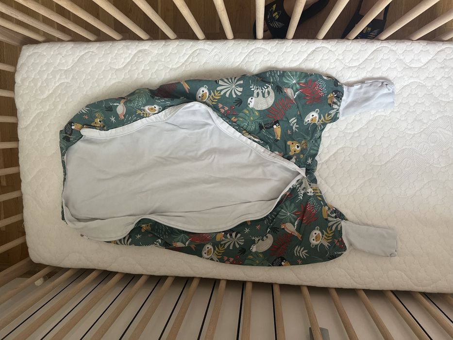 Чувалчета за сън - ANGEL BABY