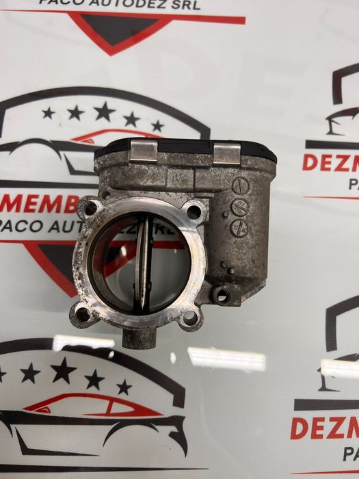 Clapeta Acceleratie Mercedes Benz C, E Class 2.2 Cdi