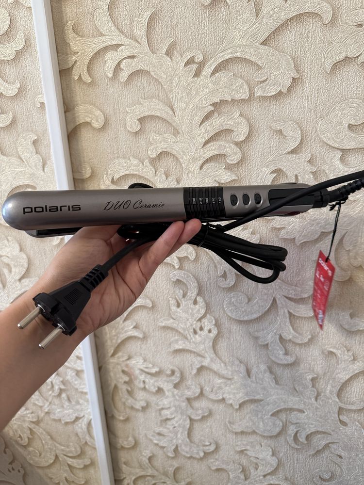 Утяжок новый polaris