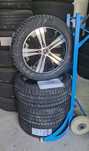 Jante Mercedes R17 Vito V Class W447