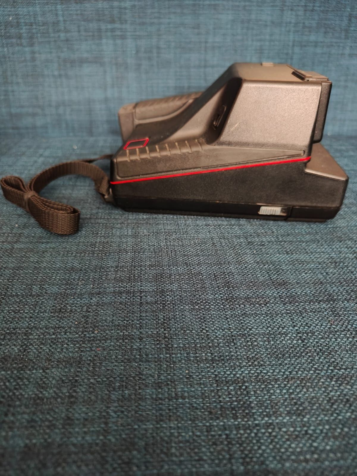 Polaroid Impulse