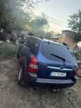 Dezmemvrez Hyundai tucson 2.0 140 cp motor defect