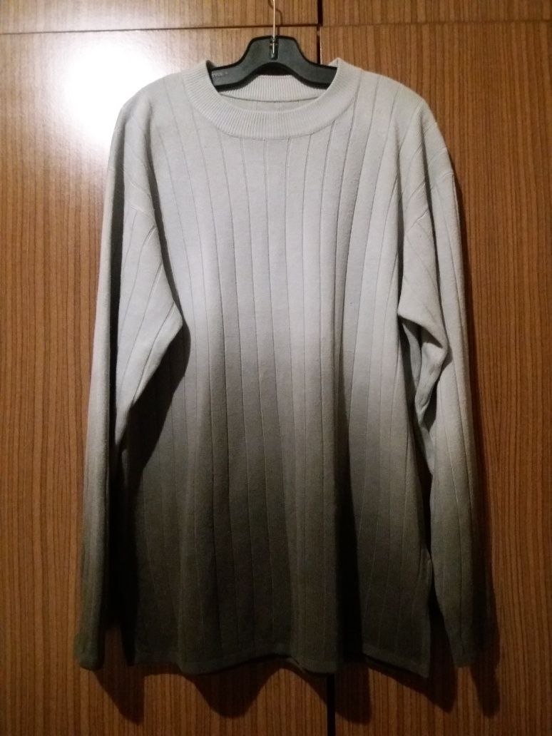 Блузка за макси дами 2XL/3XL