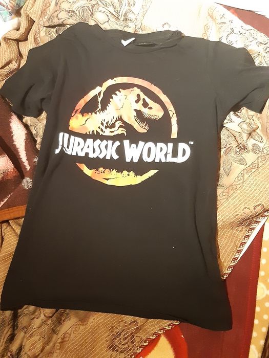 Bluza neagra oversize