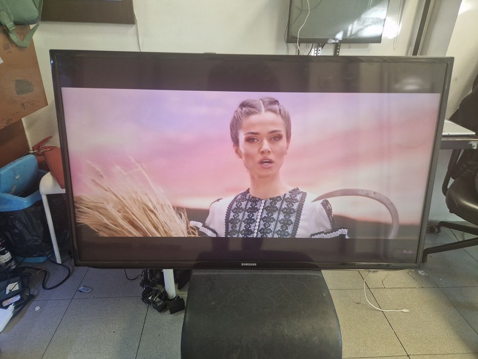 Televizor Samsung 117cm full HD Amanet Lazar Crangasi 59576