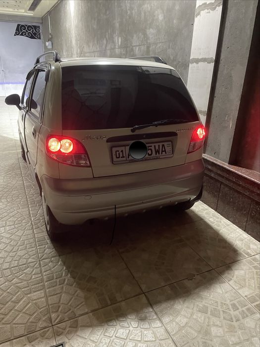 Matiz best toza 2015