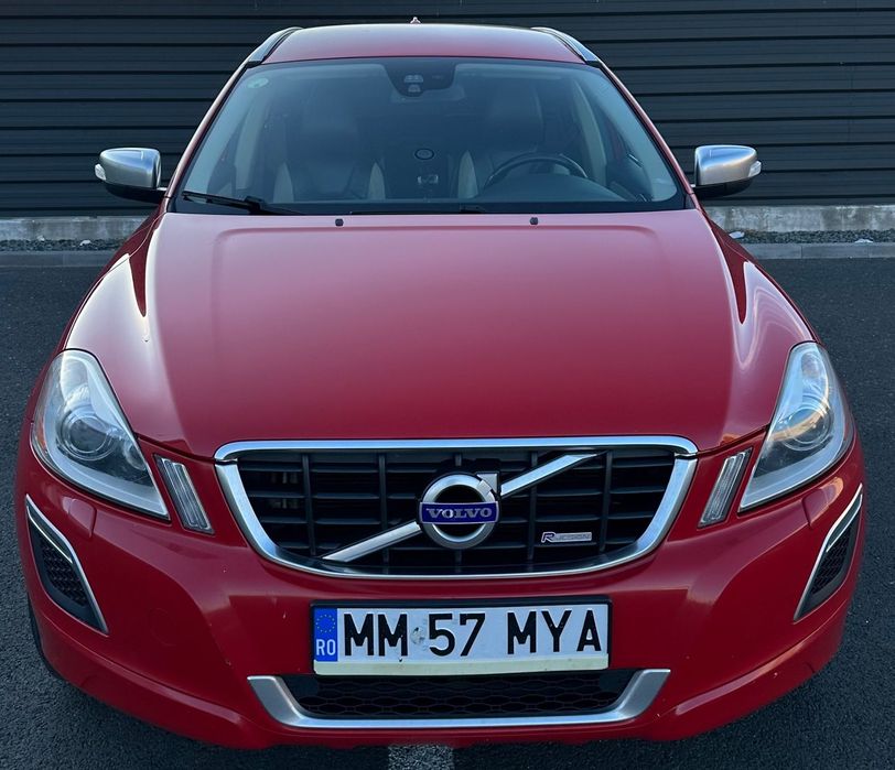 Volvo XC 60