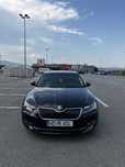 Vând Skoda Superb III
