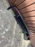 Difuzor Fusta bara spate Vw Passat CC