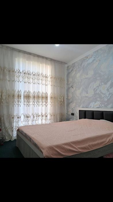 Срочна ремонти билан. 52  М² ли 2 хонали уй