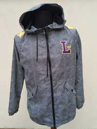 Windbreaker Adidas Originals Lakers