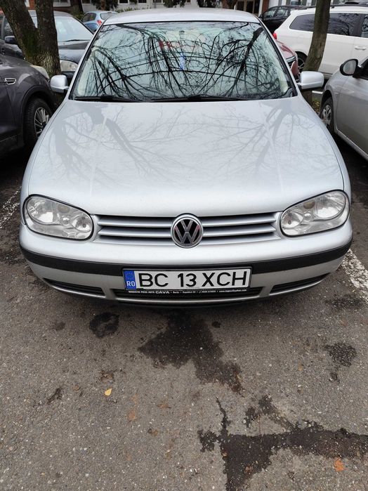 Wv golf ,stare foarte buna .