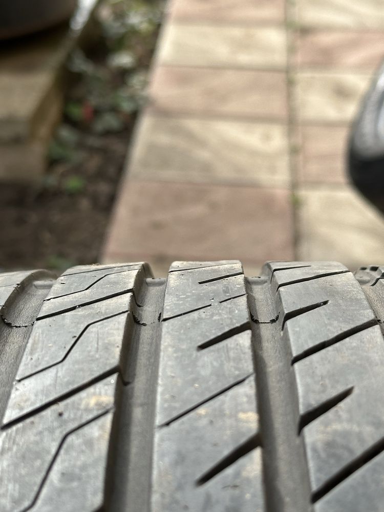 Anvelope de vara Viking ProTech HP 195/50 R16 88V XL (3 buc)