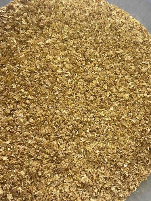 Borhot furajer de porumb DDGS prot 33%