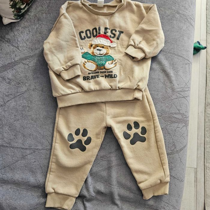 Ватиран Комплект waikiki р-р 80-86