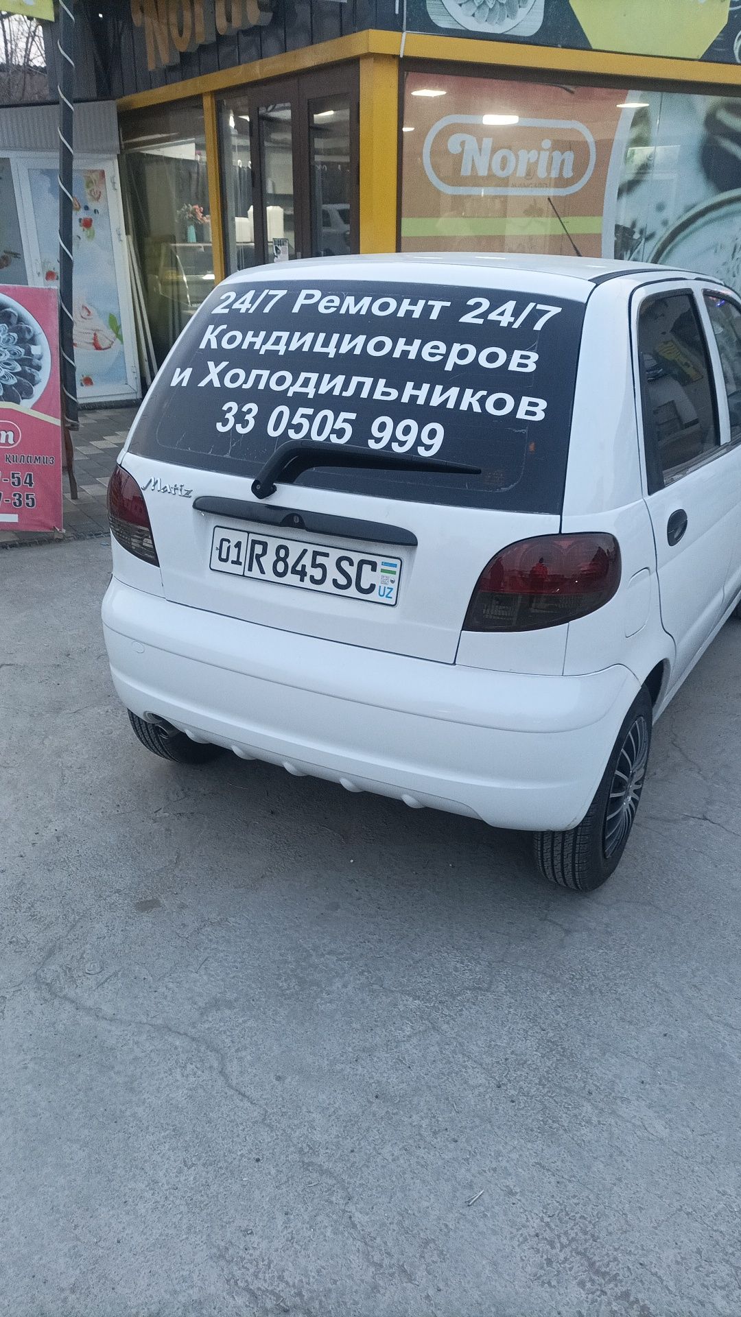 Remont Xolodilnik shayxontohur /Xolodilnik ustasi shayxontohur