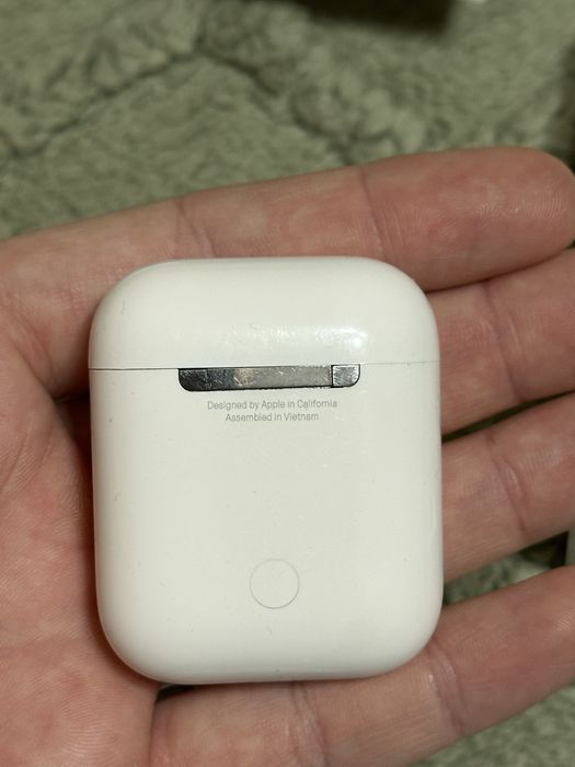 AirPods 2 оригинал